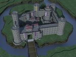 Thumbnail - Norman castle