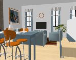 Thumbnail - Lofty studio