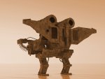 Thumbnail - Mechwarrior