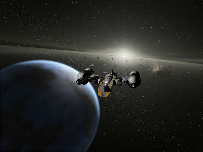 Space 9