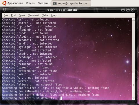 Rootkit