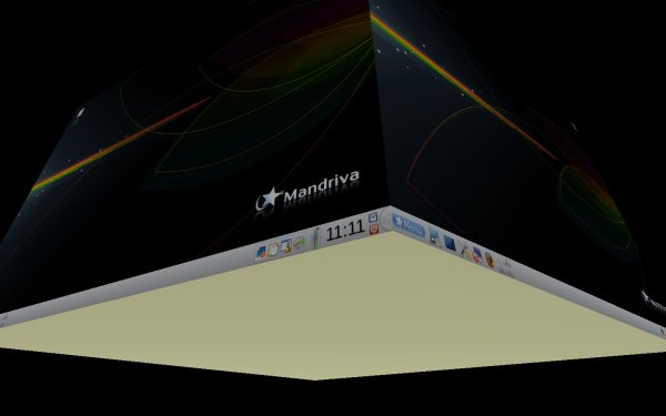 Compiz 2