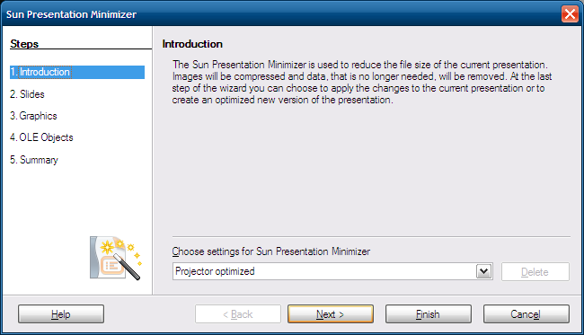 Minimizer 2