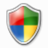Safe web icon