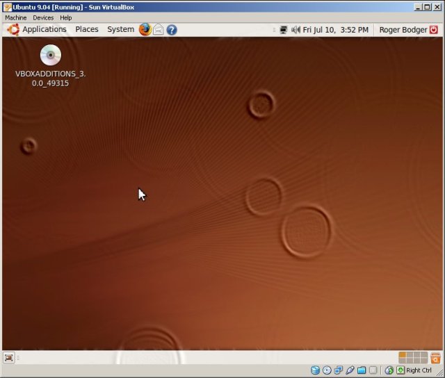 Compiz 2