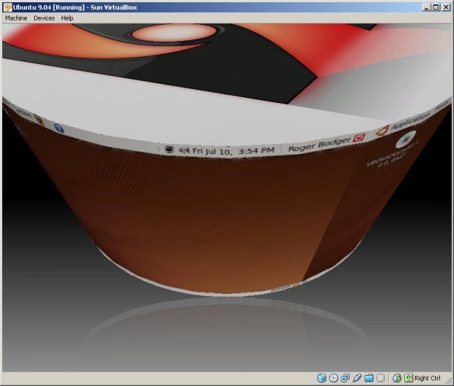 Compiz 4