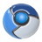 Google Chrome OS icon