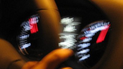 Browser speed tests