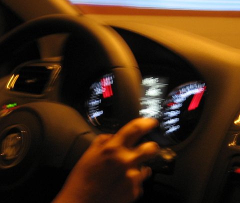 Speed