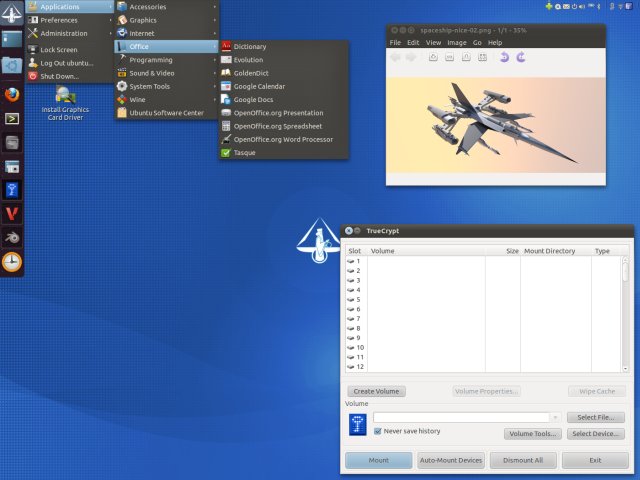 Apps 2
