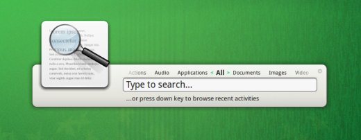 Synapse search