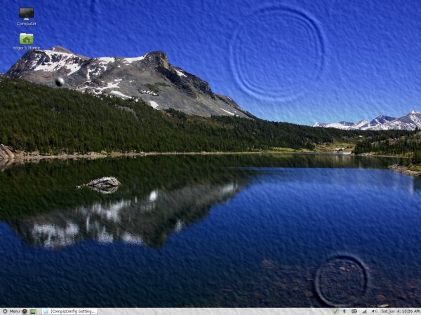 Compiz 2