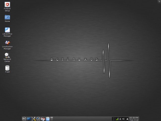 Desktop