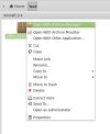 Archive manager