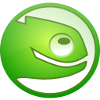 openSUSE 12.3