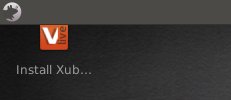 Install icon