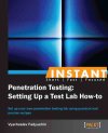 Instant Penetration Testing book