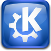 KDE Netbook Plasma