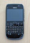 Nokia & Linux