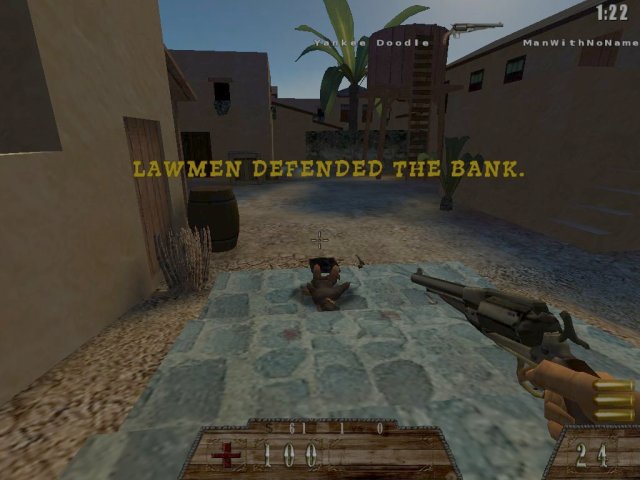 Guns 6