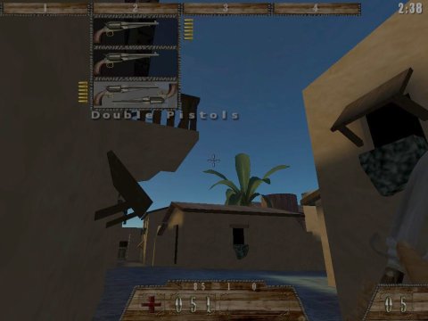 Guns 7