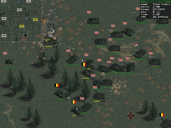 NetPanzer 2