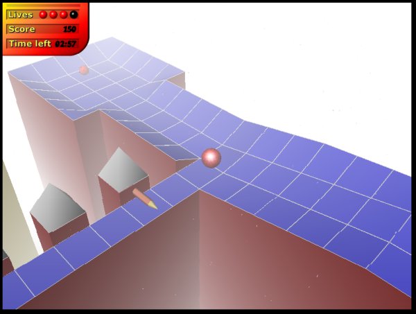 Trackballs 1