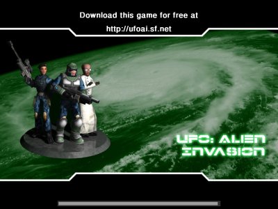 UFO 1