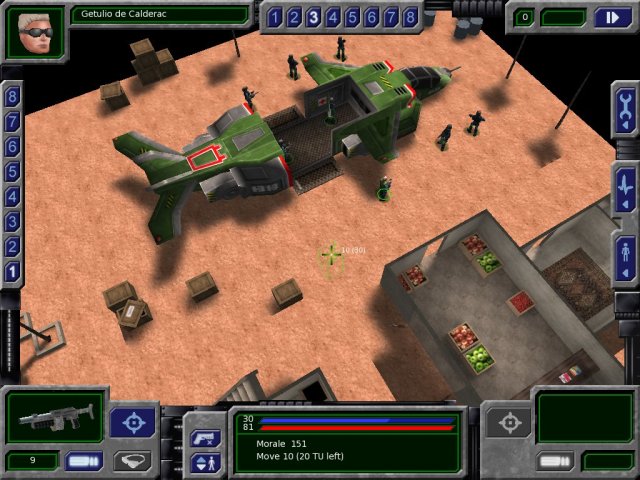 UFO 8