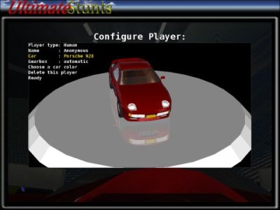 Car 1