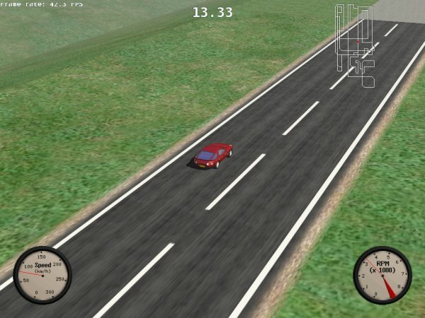 Ultimate Stunts 3