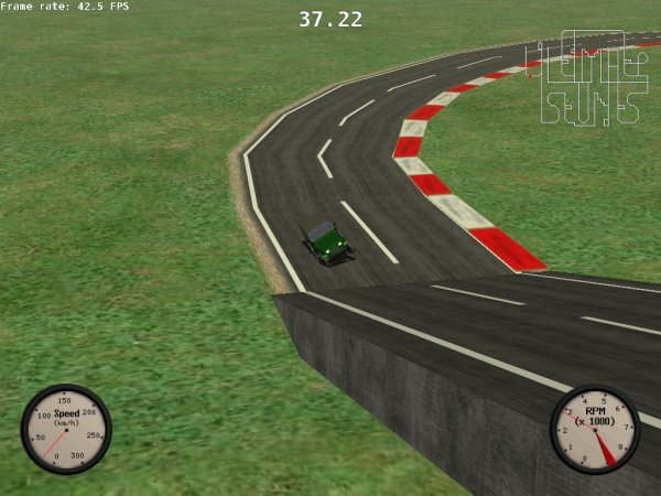 Ultimate Stunts 4