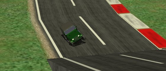 Ultimate Stunts 5