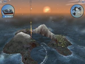 Scorched3D screenshot 1 small