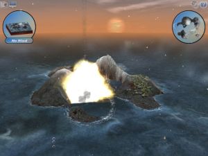 Scorched3D screenshot 2 small