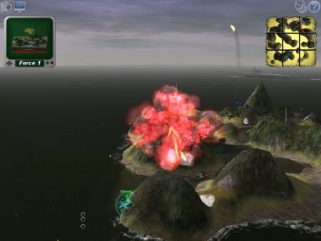 Scorched3D screenshot 3 small