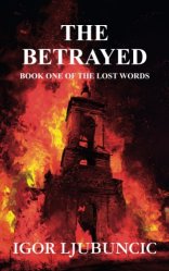 The Betrayed book